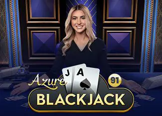 Blackjack 91 – Azure - Marakumi - Kenya